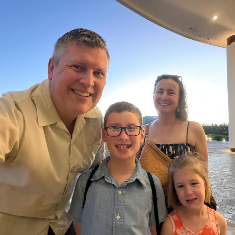 Loren Schirber