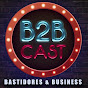 B2B Cast Oficial - Bastidores e Business