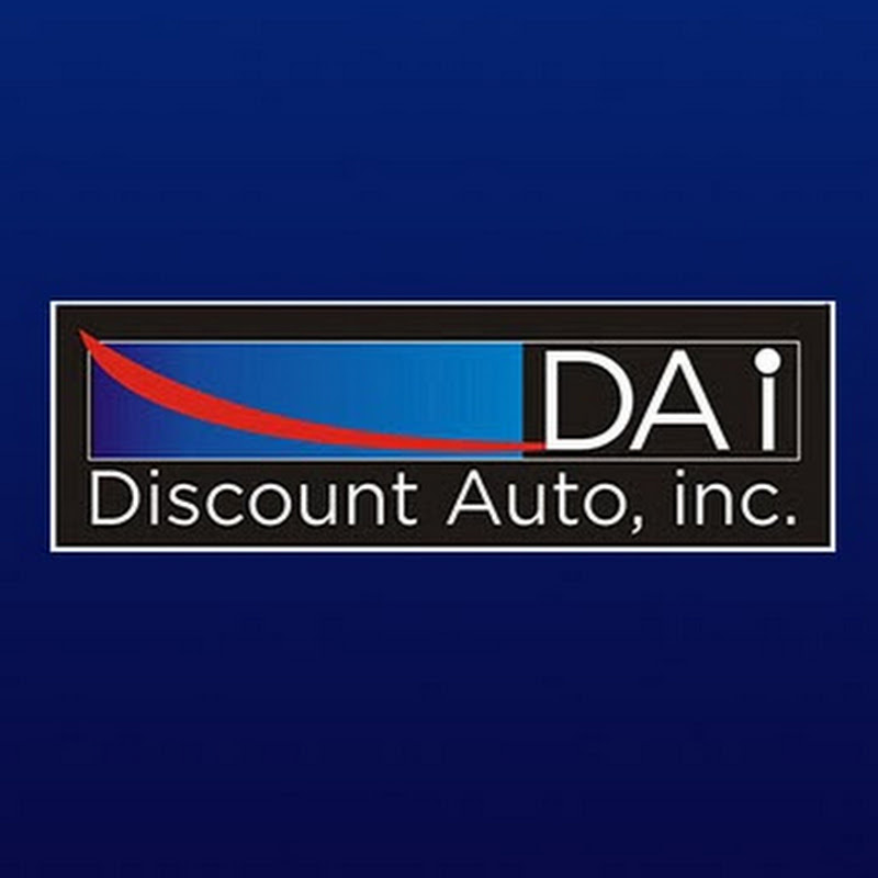 Discount Auto Inc