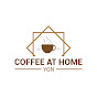 Coffee at Home YGN logo