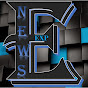 E-News Exp logo