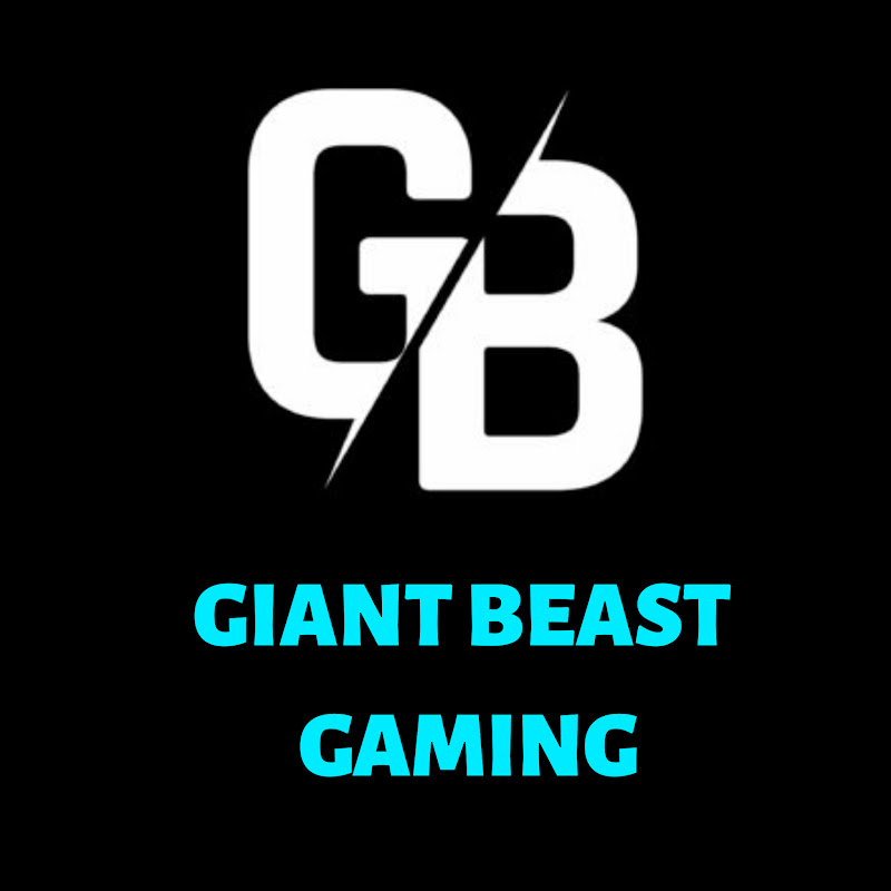 Giant Beast Gaming