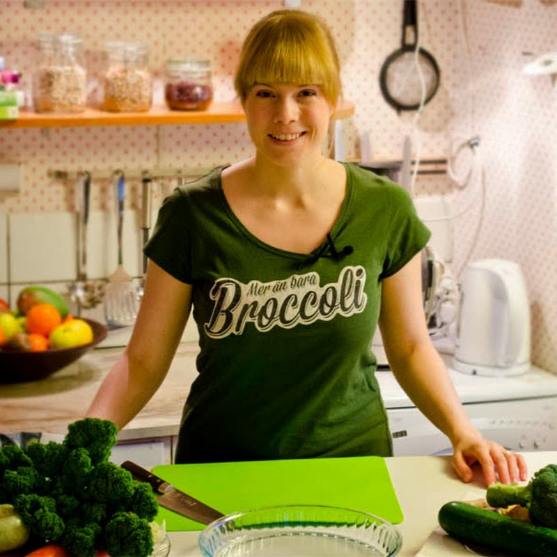 BaraBroccoli icon