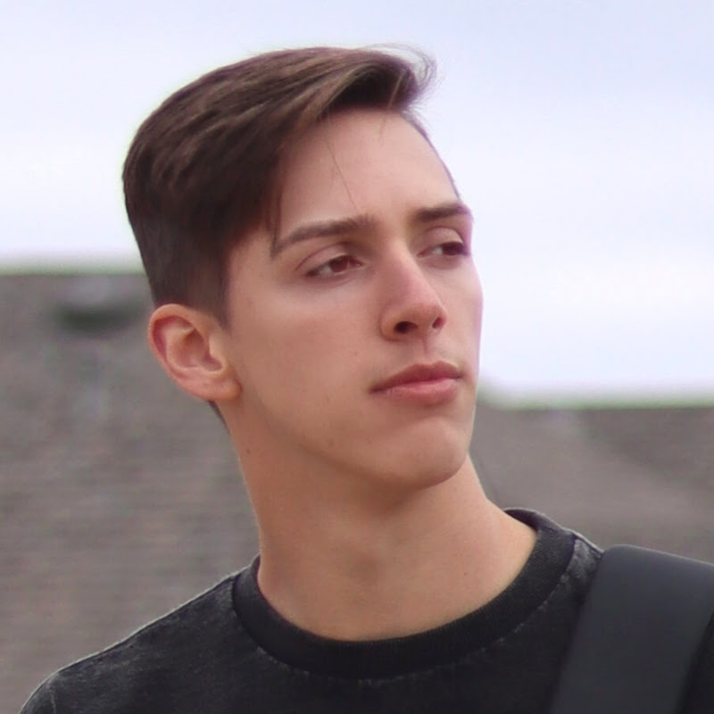 Dylan Ball