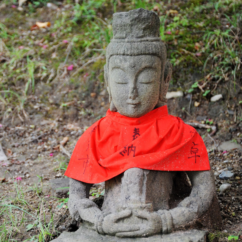 Jizo Zone