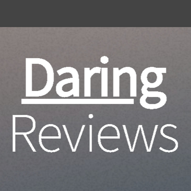 Daring Reviews