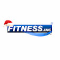 Fitness Inc logo