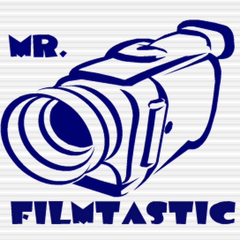 MrFilmtastic