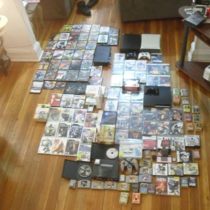 oscar mexican gamer