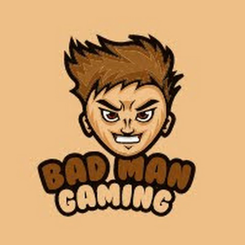 BadMan Gaming
