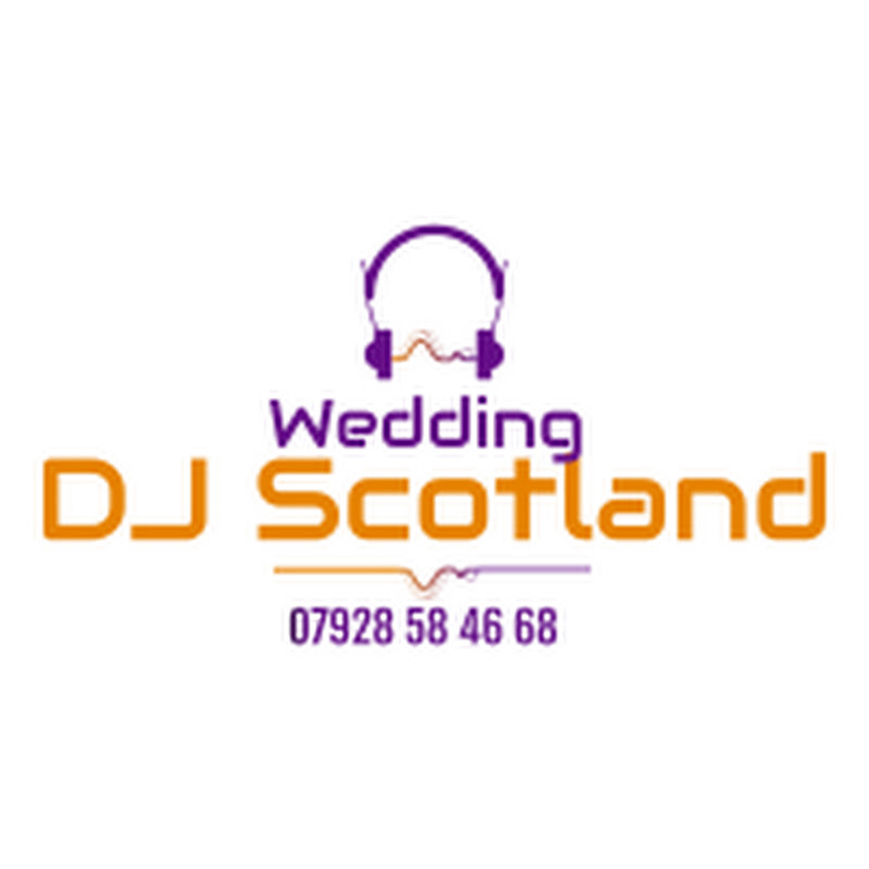 Wedding DJ Scotland