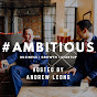 #ambitious logo