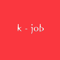 k-job channel logo