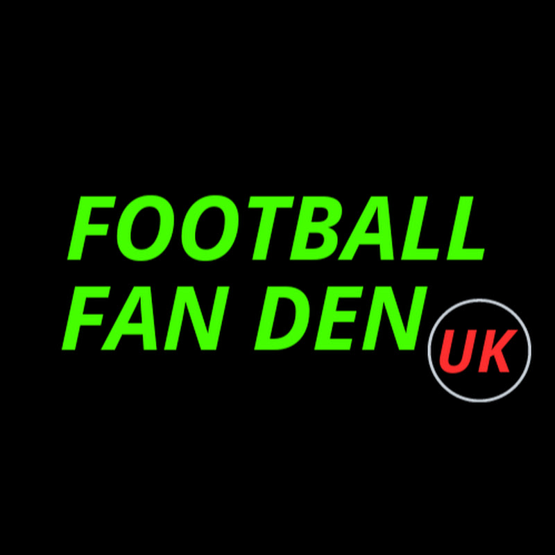Football Fan Den UK