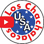 Los Chachalacos USA logo