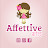 affetive artes