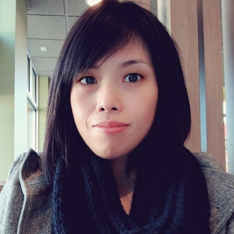 Karen Ling's Kitchen Logo