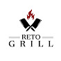 Reto Grill logo
