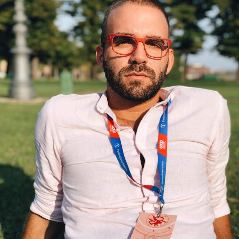Leonardo Locatelli