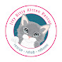 Itty Bitty Kitten Rescue logo