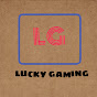 Lucky Gaming logo