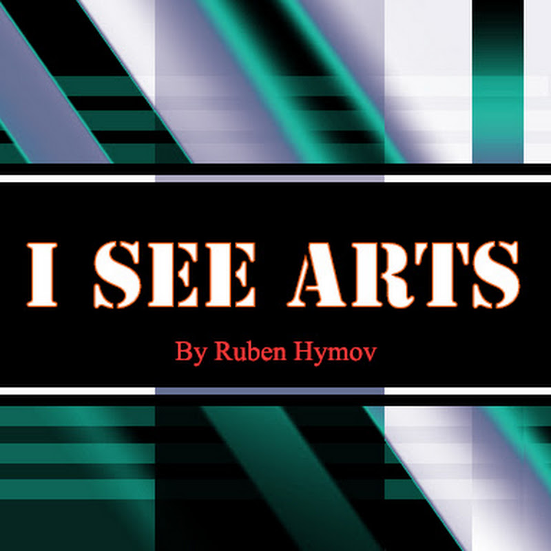 I See Arts By - “Ruben Yevgeny Hymov” icon