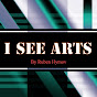 I See Arts By - “Ruben Yevgeny Hymov”