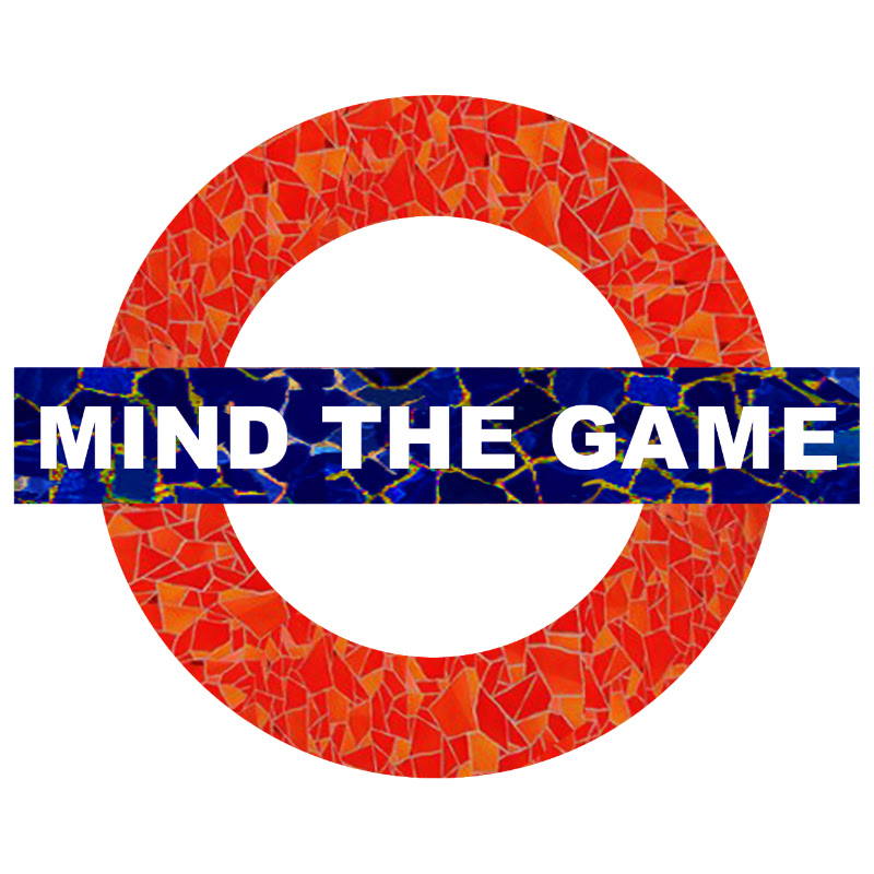 Mind the game