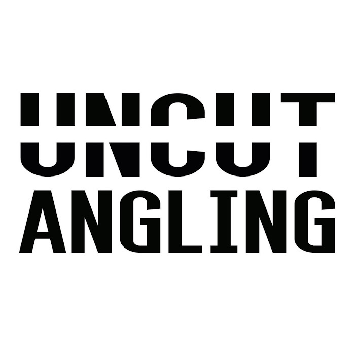 Uncut Angling Net Worth & Earnings (2026)