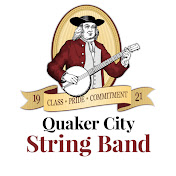 Quaker City String Band