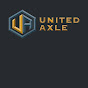United Axle logo