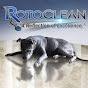 RotoClean Services logo