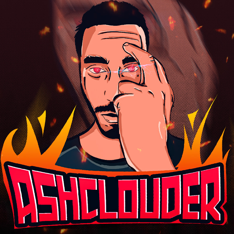 Ash Clouder