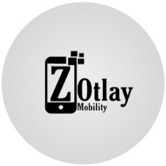 Zotlay Mobility channel logo