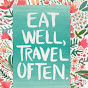 Food and Travel MNJ logo