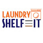 Laundry Shelf-It logo