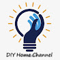 DIY Home Channel logo