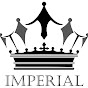 IMPERIAL COACHING CENTRE logo