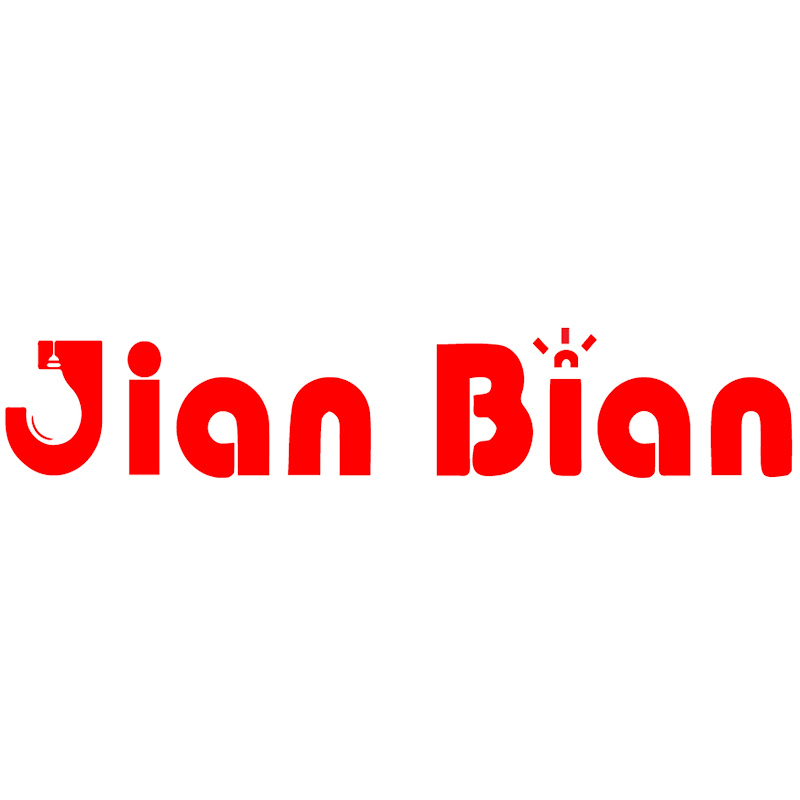 Modern LED light Jianbian