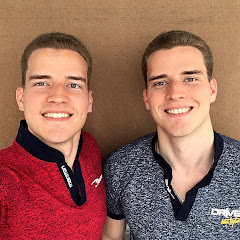 TwinsVerz Parodies avatar