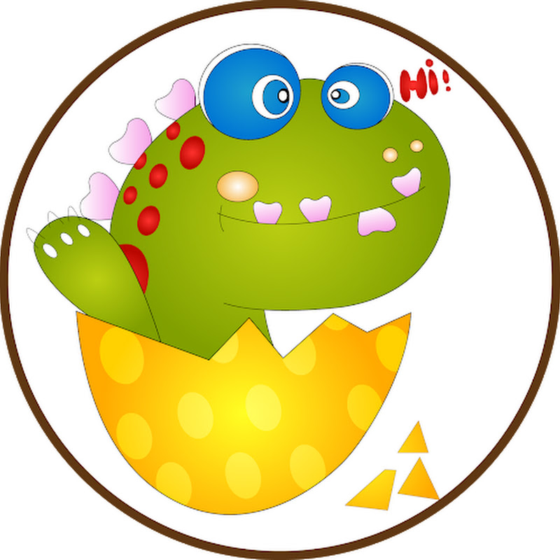 ToyTV - Khủng long vui nhộn