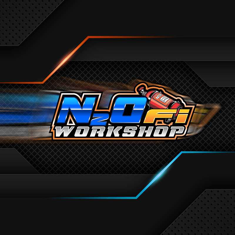 N2O Fi Workshop