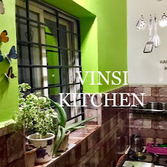 Vinsi Kitchen Avatar