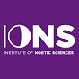 Institute of Noetic Sciences logo