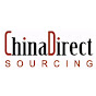 ChinaDirect Sourcing logo