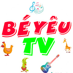 Channel thumbnail for BÉ YÊU TV