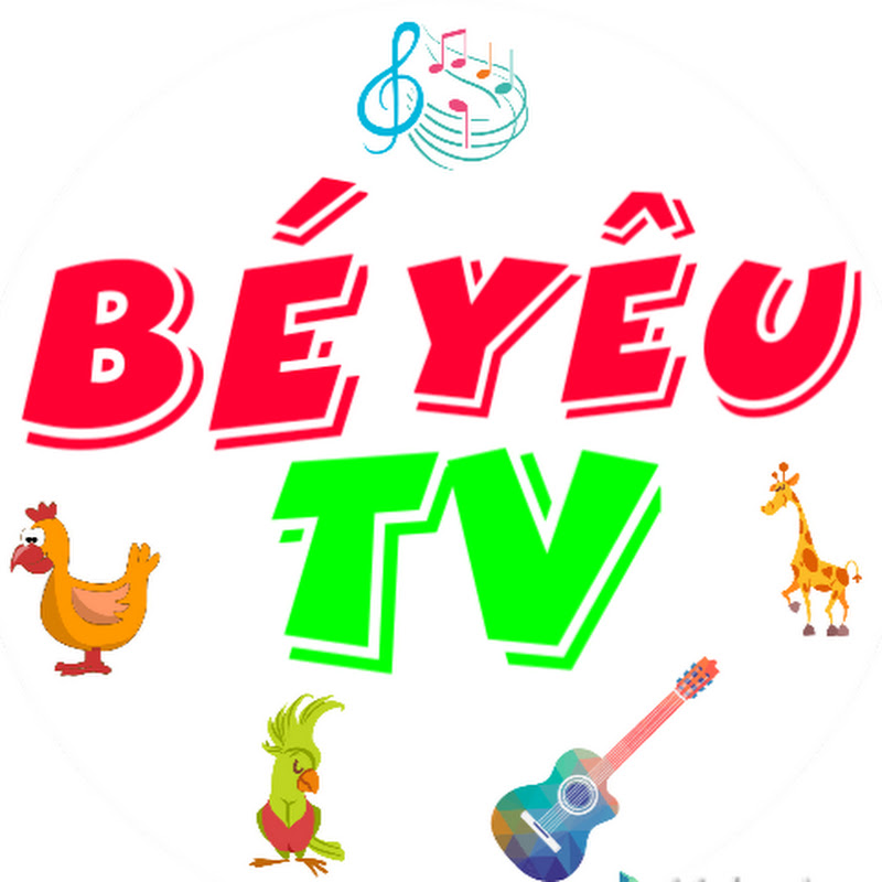 BÉ YÊU TV