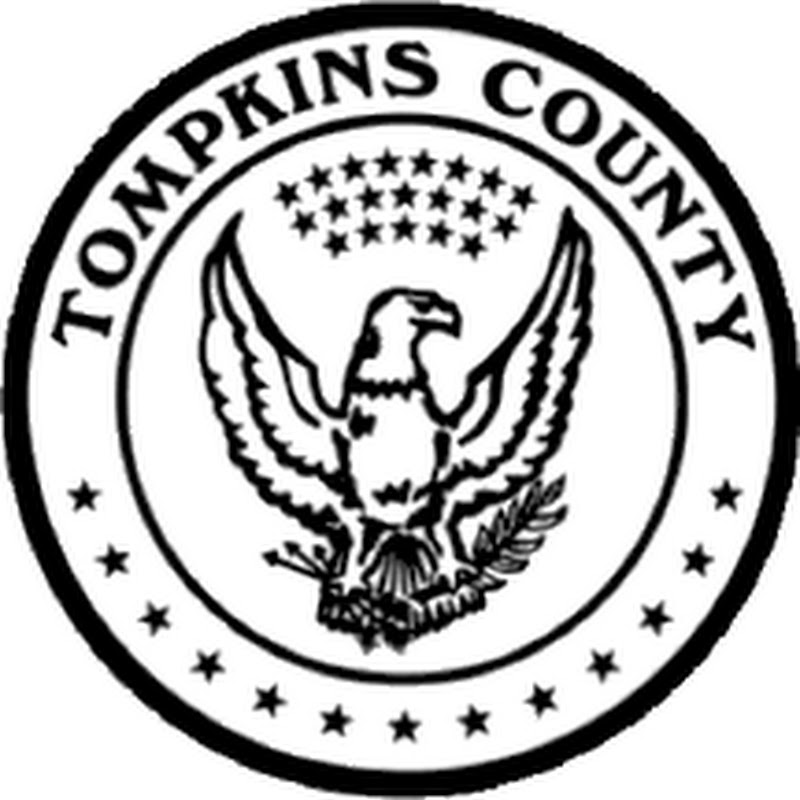 Tompkins County, NY