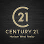 Century 21 Horizon West Realty logo