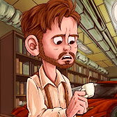 Channel avatar